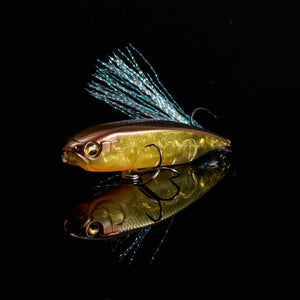 Megabass Karashi