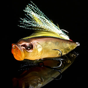 Megabass Pop Max