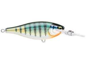 Rapala Shad Rap Elite Crankbaits