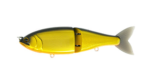 Swimbait Republic Glideways 126