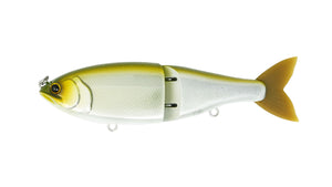 Swimbait Republic Glideways 126