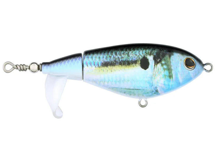 berkley choppo fishing lure Berkley Choppo Perfect Ghost