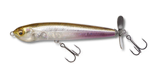 Megabass Karashi Spinner