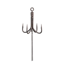 Load image into Gallery viewer, BKK Hyperlatch Quad-Urchin Hook
