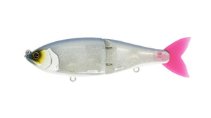 Swimbait Republic Glideways 126