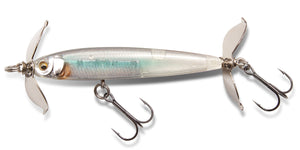 Megabass Level Swimmer