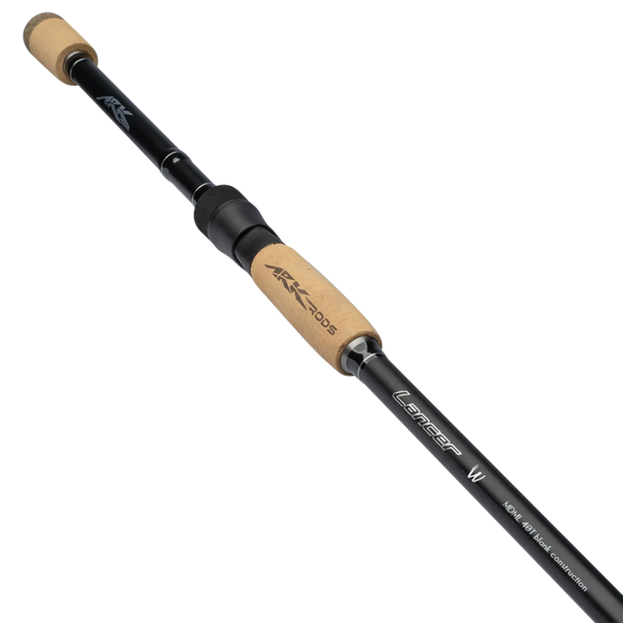 Ark Lancer W Series Rods