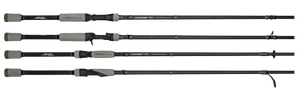 New Ark Lancer Tour Series Spinning Rods