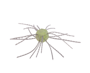 Strike King Tumbleweed Floatin' *New*