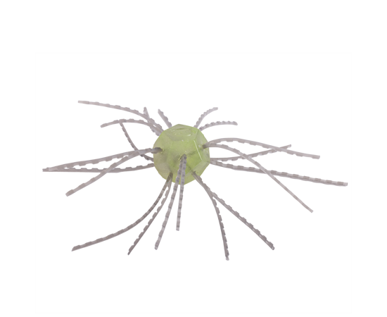 Strike King Tumbleweed Salted *New*