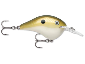 Rapala DT-8 Crankbait