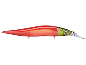 Megabass JDM Vision OneTen +1 Jr. 0469853724 Hakusei Wakasagi Megabass JDM Vision OneTen +1 Jr. 0469853724 Hakusei Wakasagi