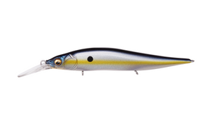 Megabass Vision 110+1 Jr. Jerkbait