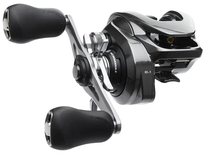 Shimano Metanium MGL B