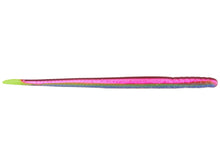 Load image into Gallery viewer, Roboworm 6&quot; Fat Straight Tail Worm
