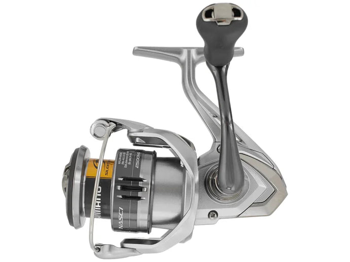 Shimano Nasci FC