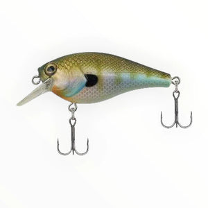 Berkley Pit Bull Crankbait