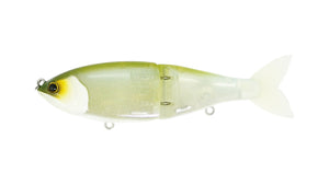 Swimbait Republic Glideways 126