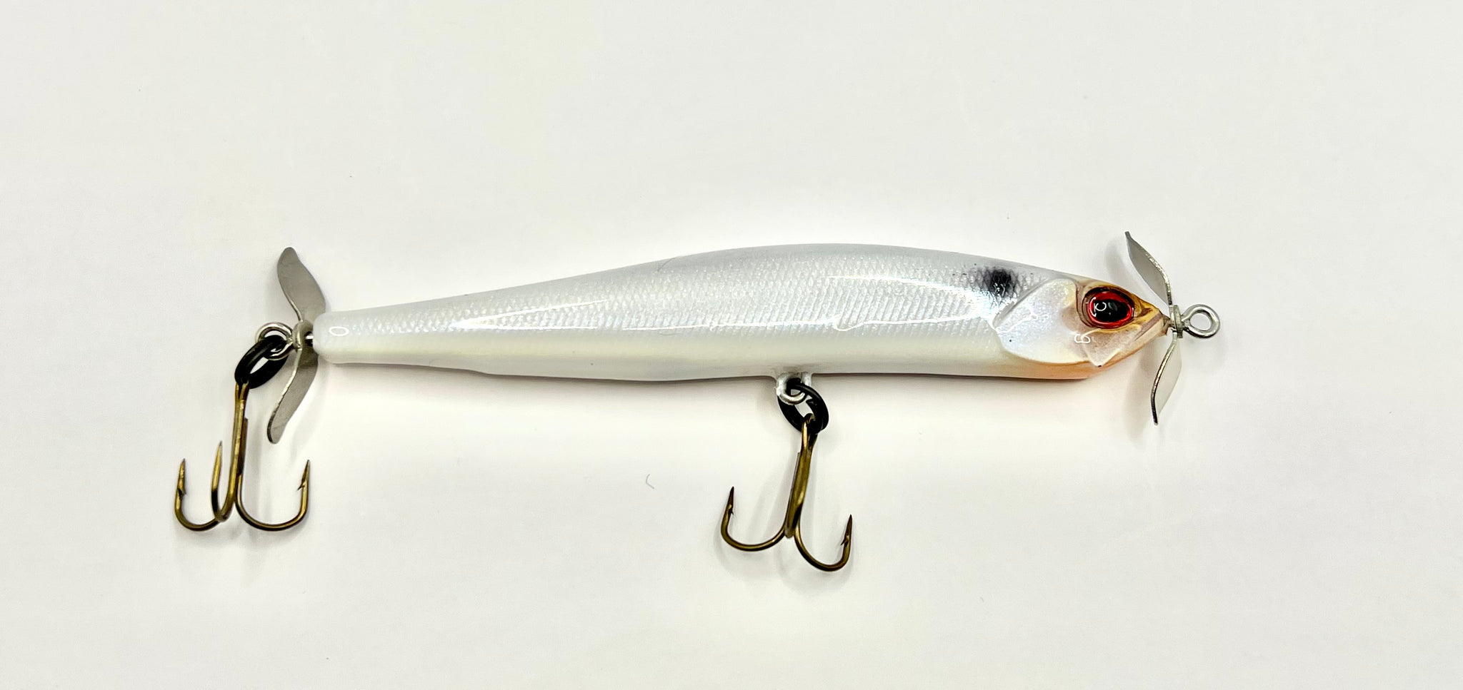 combat fishing lures Combat Lures Spy Baits – Custom Tackle Supply