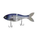 Bucca Brand Trick Shad