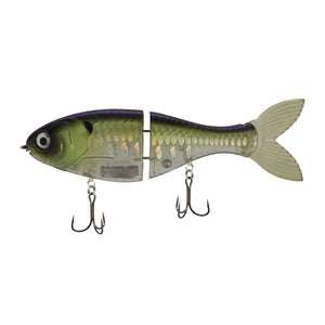 Bucca Brand Trick Shad