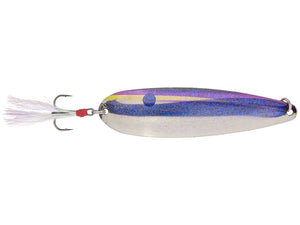 Nichol's Lake Fork Flutter Spoon