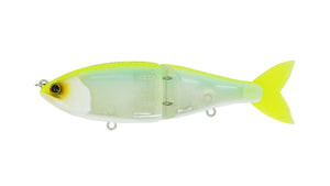 Swimbait Republic Glideways 126