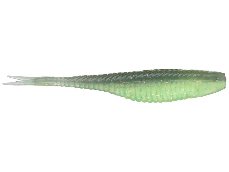 Damiki Armor Shad Soft Jerk Bait – Custom Tackle Supply