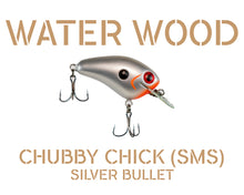 Load image into Gallery viewer, Water Wood Chubby Chick Pro Packaging
