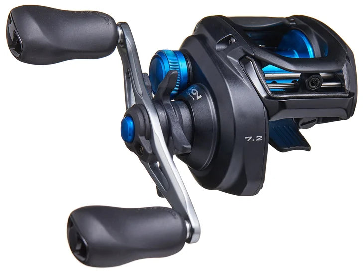Shimano SLX 150 Reel