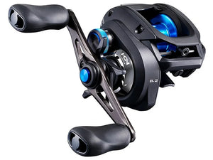 Shimano SLX 150 DC