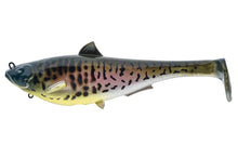 Load image into Gallery viewer, SPRO John Crews Megalojohn 6&quot; Swimbait
