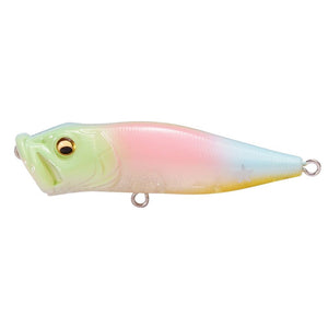 Megabass Pop X