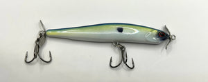 Combat Lures Spy Baits