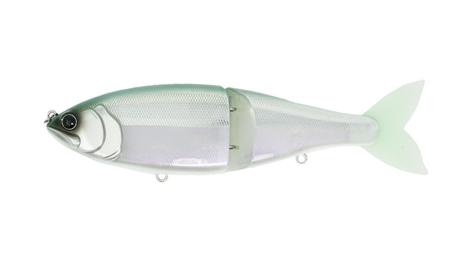 Swimbait Republic Glideways 176