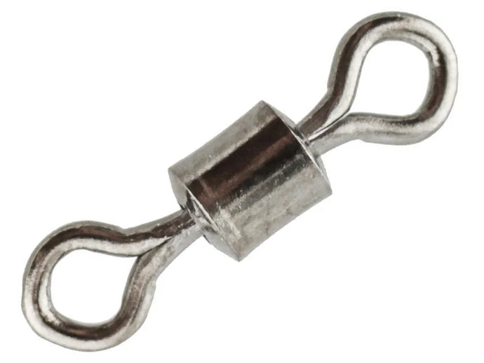 Eagle Claw Lazer Sharp Powerlight Swivel