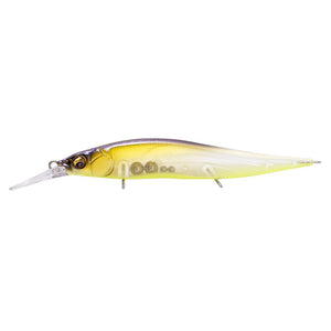 Megabass Vision 110+1 Jr. Jerkbait