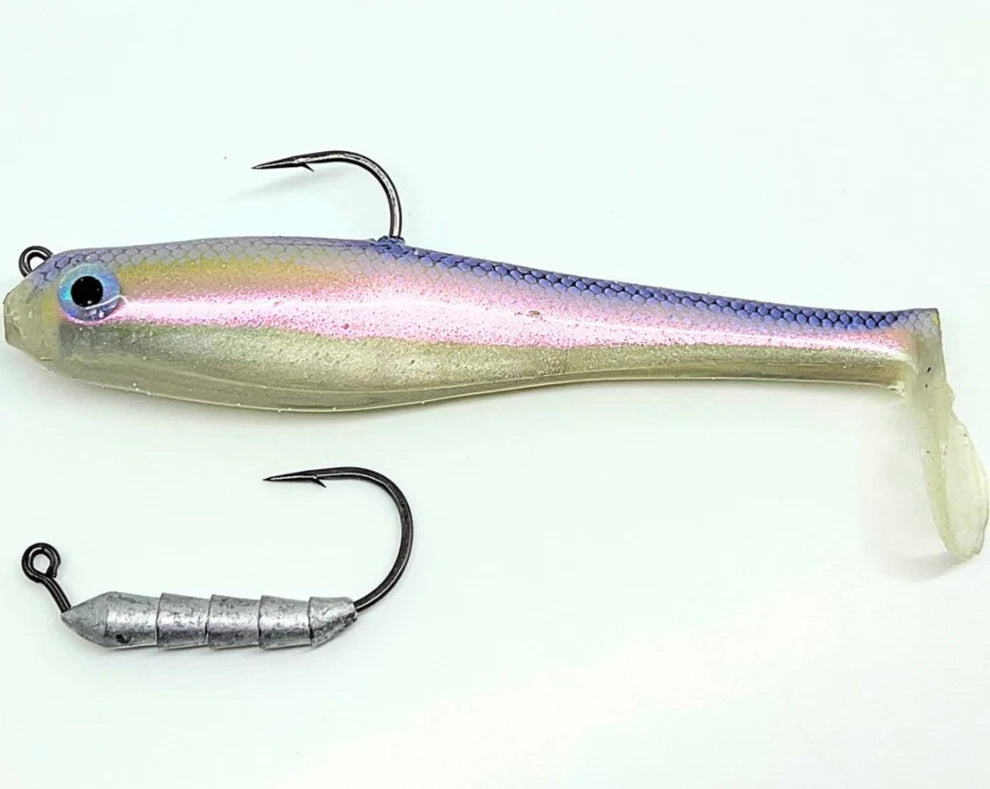 Core Tackle TUSH (The Ultimate Swimbait Hook) 3/8oz