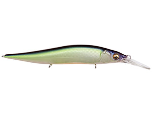 Megabass Vision 110+1 Jr. Jerkbait