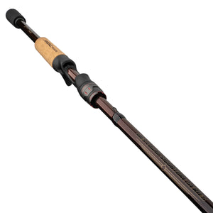 Ark Wes Logan Signature Series Casting Rods