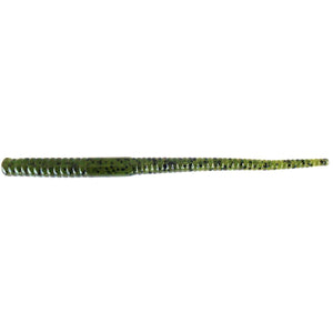 Zoom Shakey Head Worm 5" 20pk