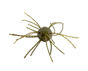 Strike King Tumbleweed Floatin' *New*