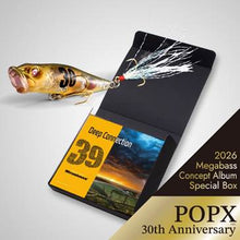 Load image into Gallery viewer, Megabass Pop X

