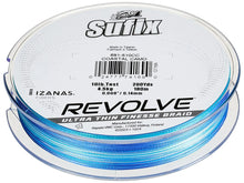 Load image into Gallery viewer, Sufix Revolve Braided Line
