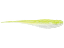 Load image into Gallery viewer, Rapala Crush City Jerk Soft Jerkbait
