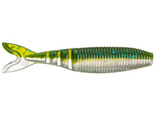Load image into Gallery viewer, Yamamoto Slim Zako 3.5" Swimbait
