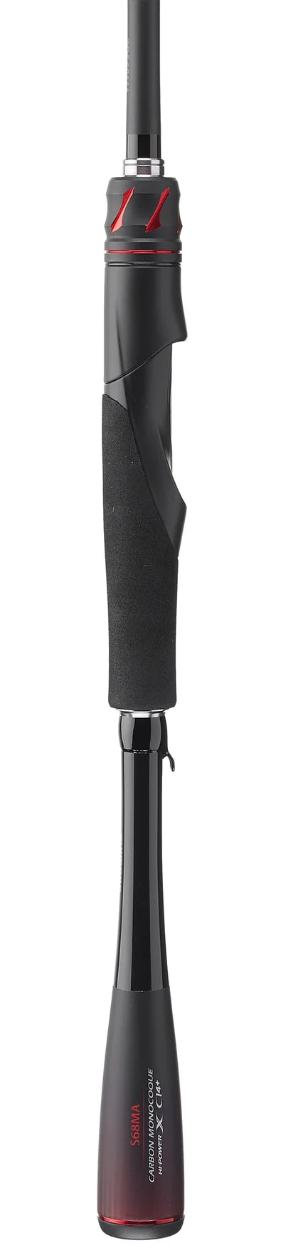 Shimano Zodias Spinning Rod