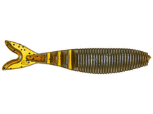 Load image into Gallery viewer, Yamamoto Slim Zako 3.5" Swimbait

