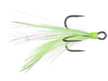 Load image into Gallery viewer, Gamakatsu G-Finesse Feathered Trebles 2pk
