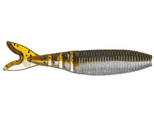 Load image into Gallery viewer, Yamamoto Slim Zako 3.5" Swimbait
